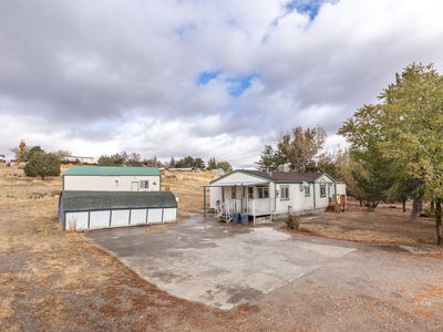 729 Hayland Dr, Spring Creek, NV, 89815