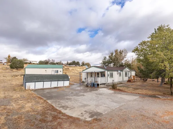 729 Hayland Dr, Spring Creek, NV 89815