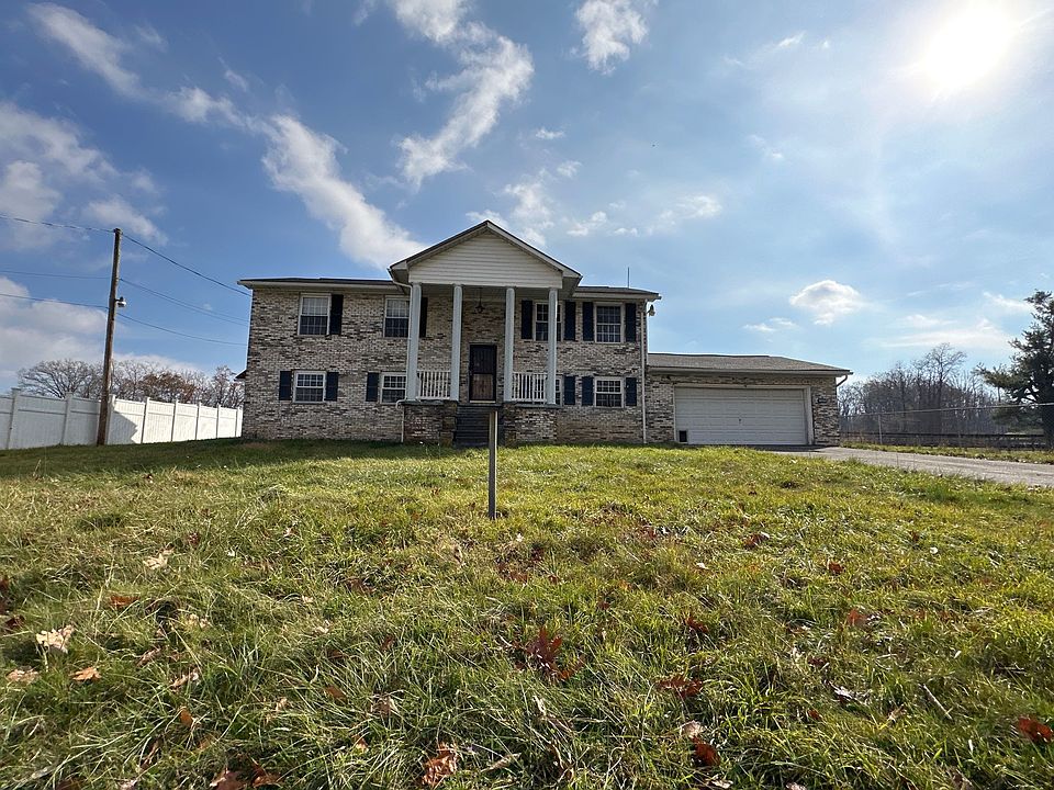 4095 Flat Top Rd, Ghent, WV 25843 Zillow