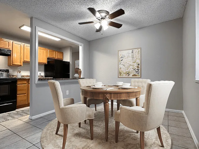 Silver Collection Renovated Apartment