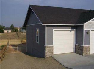 21430 Westwood Blvd, Tehachapi, CA 93561