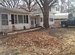 5301 Byrams Ford Rd, Kansas City, MO 64129