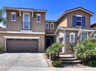 17146 Sweet Bay Ct, Yorba Linda, CA 92886