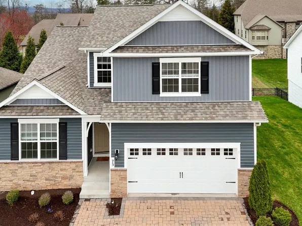 75 Garrison Falls Dr, Gettysburg, PA 17325