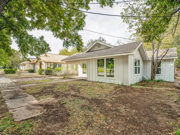 1057 W Green St, Stephenville, TX 76401