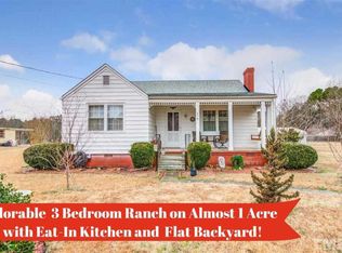 619 Pierce Rd, Garner, NC 27529