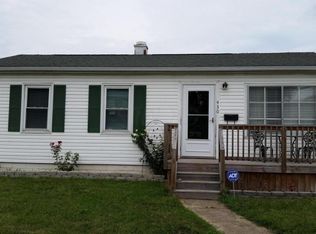 430 Watt St, Circleville, OH 43113