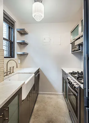 Sold by Brown Harris Stevens | media 4
