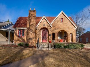 125 N Shore Dr, Dallas, TX 75216