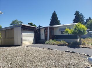 222 Ollis Rd UNIT 25, Cave Junction, OR 97523