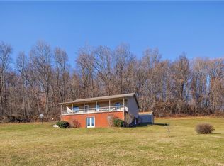537 Old Route 51 Rd, Smock, PA 15480