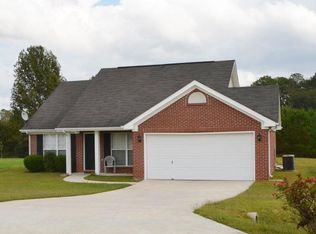 211 Calla Lily Dr, Harvest, AL 35749