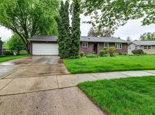 7205 Friendship Ln, Middleton, WI 53562