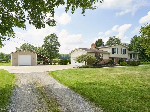 3039 New Milford Rd, Rootstown, OH 44272
