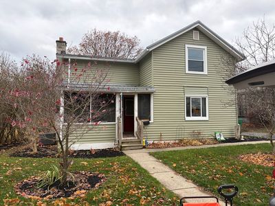 11 Spring St, Mount Morris, NY, 14510