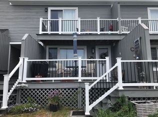 59 Abner Point Rd #2, Harpswell, ME 04079