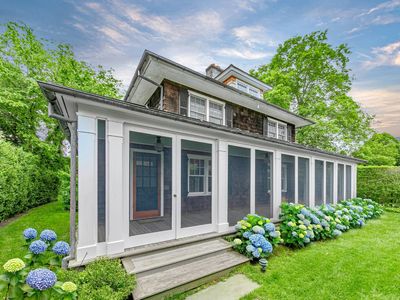 12 Pleasant Ln, East Hampton, NY, 11937