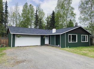 10108 Caribou St, Eagle River, AK 99577