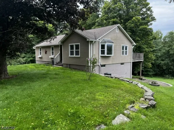 37 Central School Rd, Wantage Twp., NJ 07461