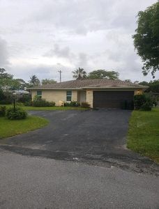 3602 Sherwood Blvd, Delray Beach, FL, 33445