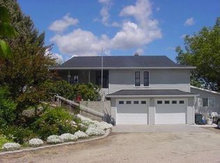 2600 Beacon Ave, Emmett, ID 83617