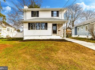 326 Liberty Ave, Mount Ephraim, NJ 08059