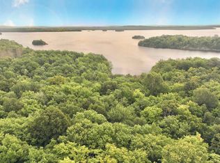 Trac #5, Montreal, WI 54550