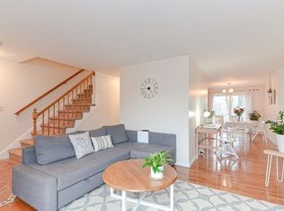 7 Bridle Path Cir APT D, Randolph, MA 02368