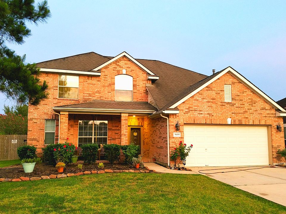 1st image of 3609 Oak Bent Dr