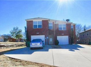 929/931 Parkplace Rdg, Princeton, TX 75407