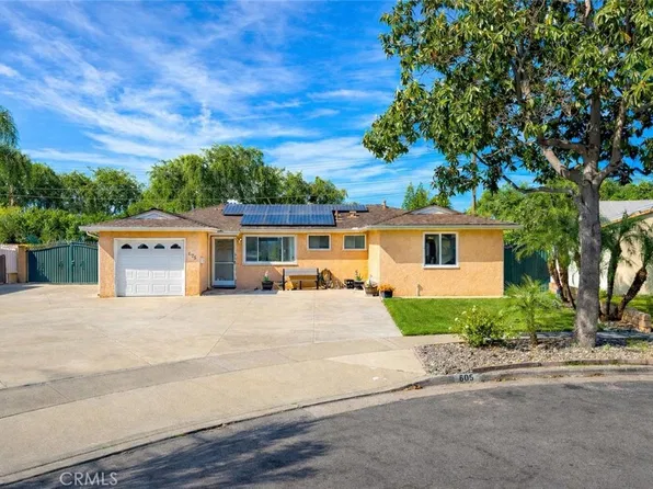 605 Juniper Ave, Fullerton, CA 92833