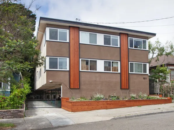 1811 Francisco Street