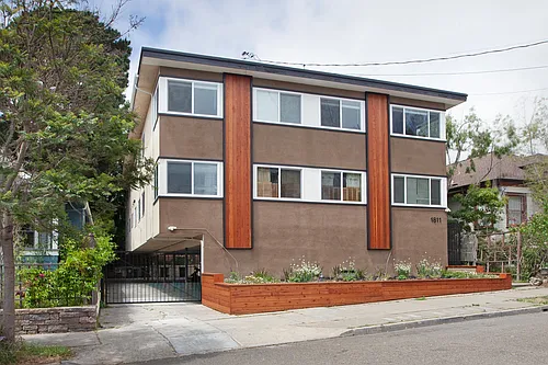 1811 Francisco Street Photo 1