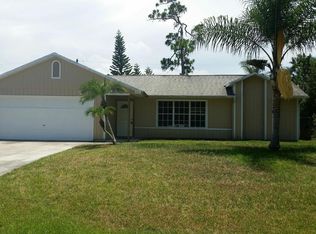 500 SW Ryder Rd, Port Saint Lucie, FL 34953