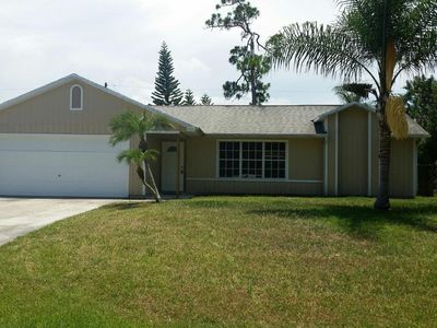 500 SW Ryder Rd, Port Saint Lucie, FL, 34953