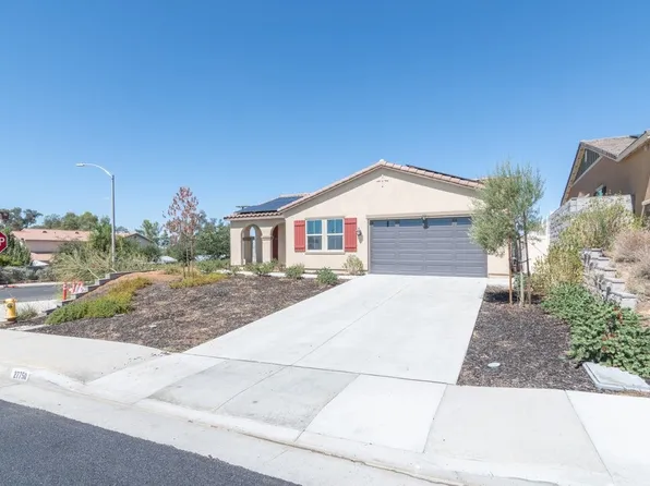 27750 Via Santa Catarina, Menifee, CA 92585