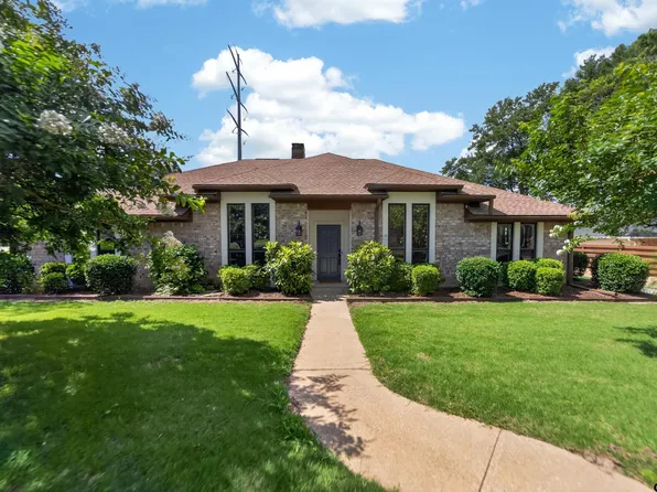 607 Hampton Hill Dr, Tyler, TX 75703