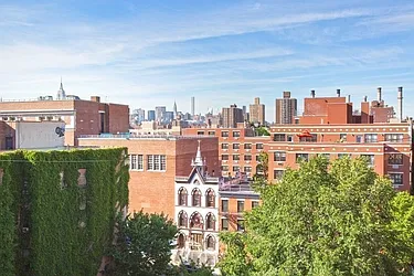 Rented by REAL New York