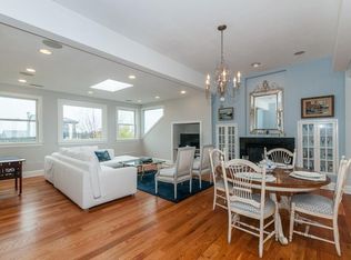 44 Chestnut St #3, Boston, MA 02129