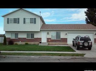 1638 W 300 S, Lehi, UT 84043