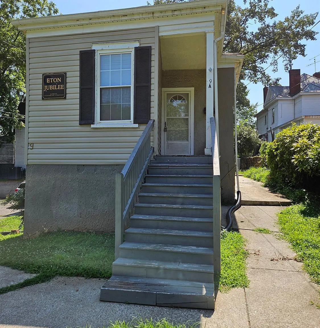 2 bed, 1.5 bath, 600 sqft, $950 — Photo 1