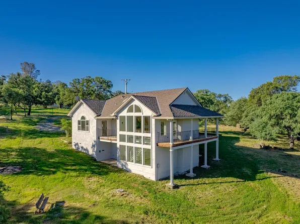 6769 Therese Trl, Browns Valley, CA 95918