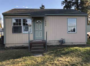 1906 E Vanetta Ave, Spokane, WA 99217