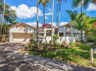 3311 SW 57th Pl, Fort Lauderdale, FL 33312