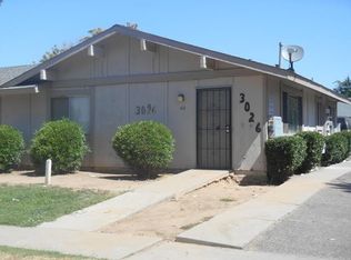 3026 W Saginaw Way APT 102, Fresno, CA 93722
