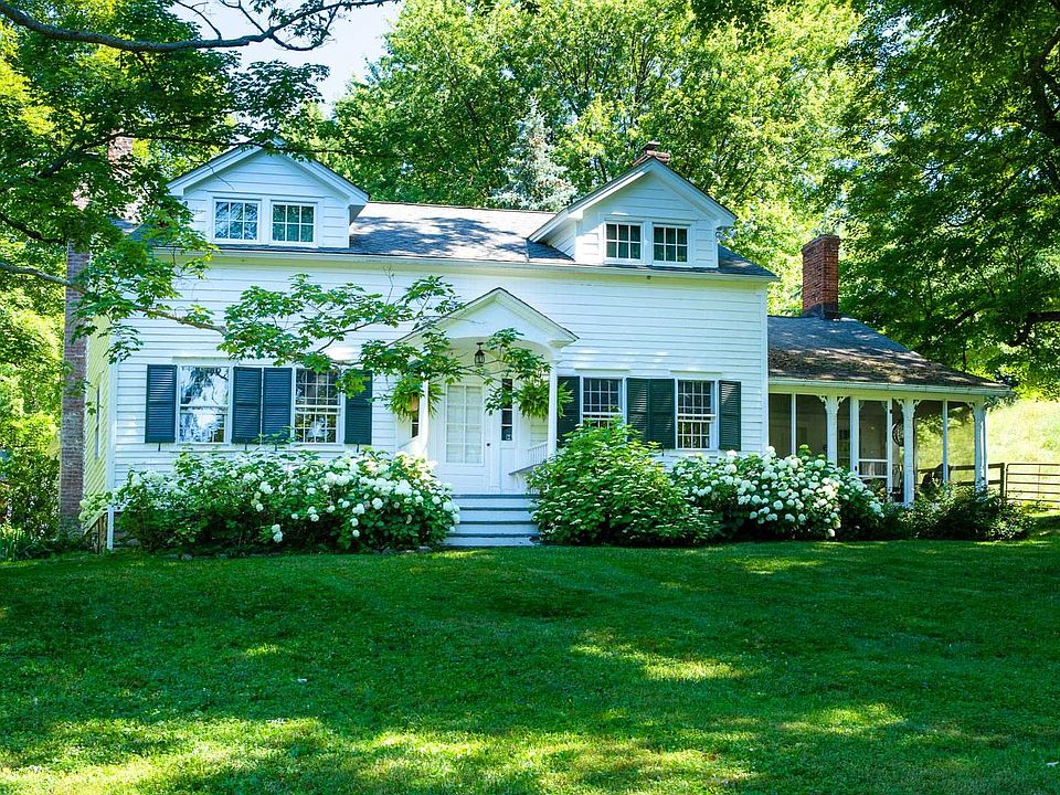 921 Duell Rd, Stanfordville, NY 12581 Zillow