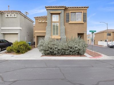 5240 Fire Night Ave, Las Vegas, NV, 89122