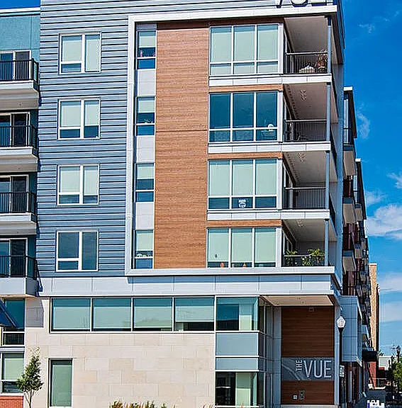 The Vue — Photo 46