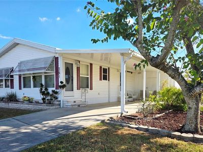 5316 53RD AVE E #ZB1, Bradenton, FL, 34203