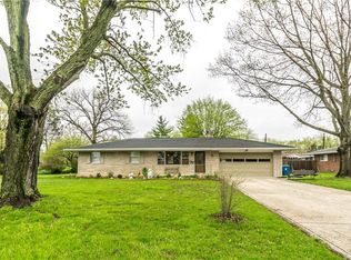 7103 Chandler Dr, Indianapolis, IN 46217